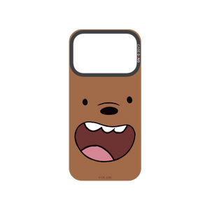 Grizzly Snap-On Phone Case