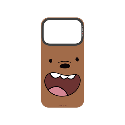 Grizzly Snap-On Phone Case
