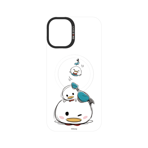 Ducky Stack Snap-On Phone Case