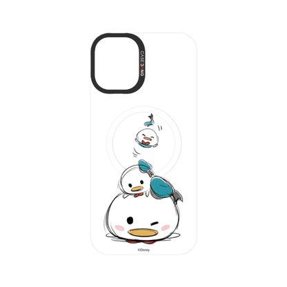 Ducky Stack Snap-On Phone Case