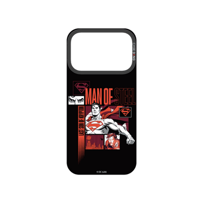 Man of Steel Snap-On Phone Case