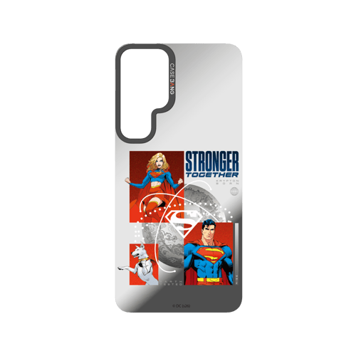 Stronger Together Snap-On Phone Case