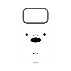 Ice Bear Snap-On Phone Case