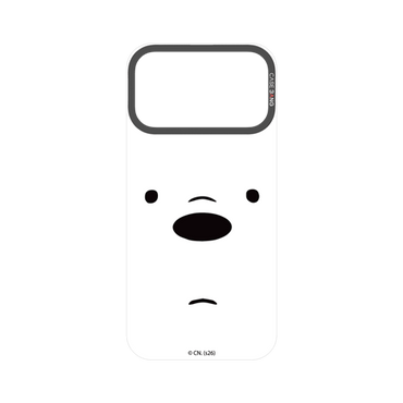 Ice Bear Snap-On Phone Case