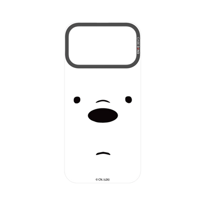 Ice Bear Snap-On Phone Case