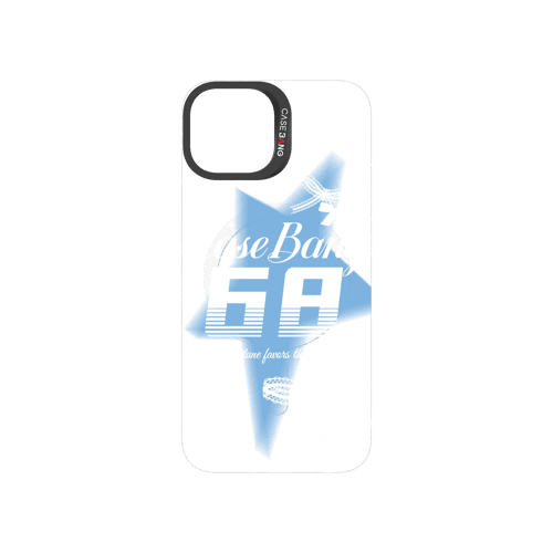 Shining Star Snap-On Phone Case