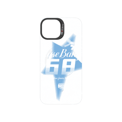 Shining Star Snap-On Phone Case