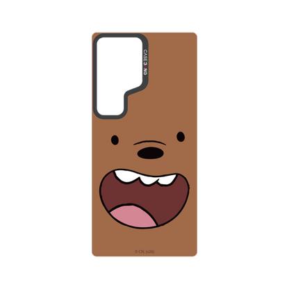 Grizzly Snap-On Phone Case