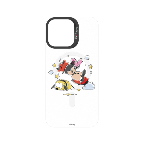 Kiss Kiss Snap-On Phone Case