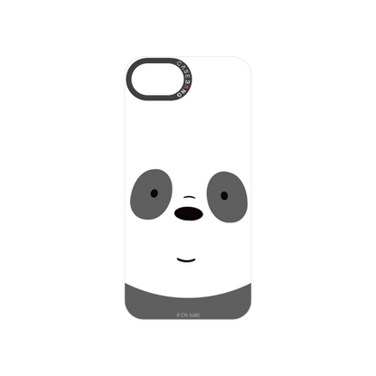Panda Snap-On Phone Case