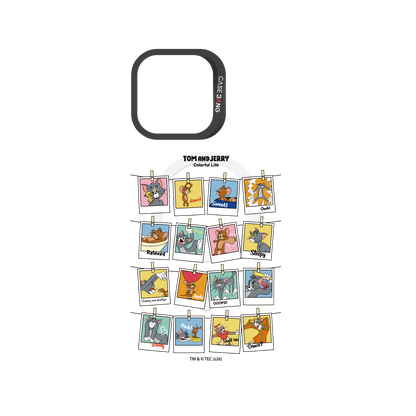 Photo Wall Snap-On Phone Case