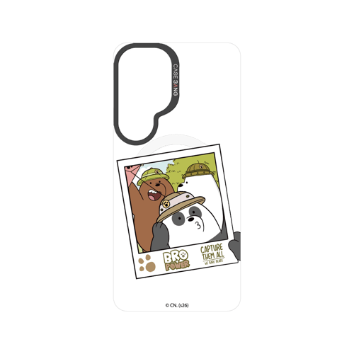 Capture Them All Snap-On Phone Case