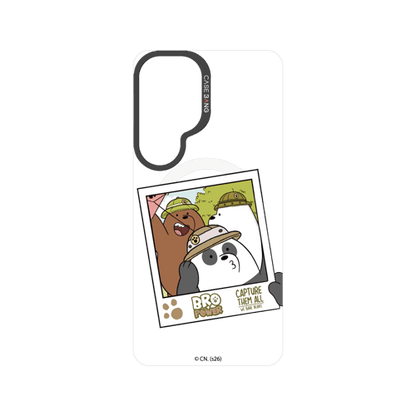 Capture Them All Snap-On Phone Case
