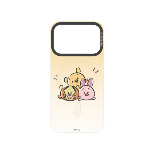 Bear & Pals Snap-On Phone Case