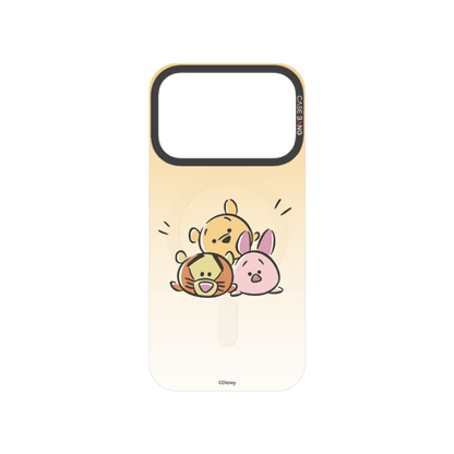 Bear & Pals Snap-On Phone Case