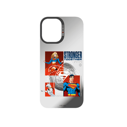 Stronger Together Snap-On Phone Case