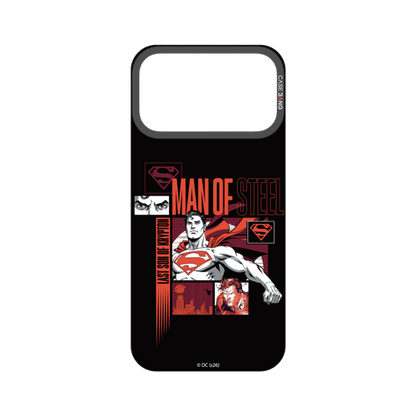 Man of Steel Snap-On Phone Case