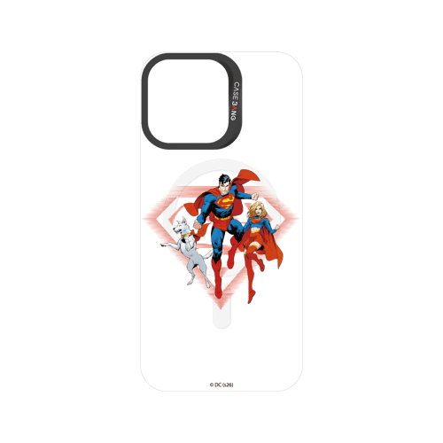 Hero Snap-On Phone Case