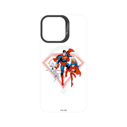 Hero Snap-On Phone Case