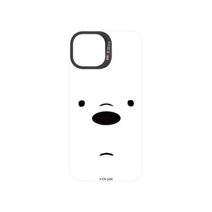 Ice Bear Snap-On Phone Case