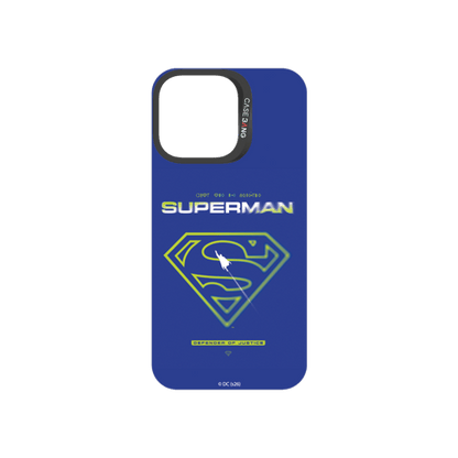 Blue Diamond Logo Snap-On Phone Case