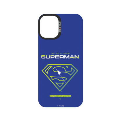 Blue Diamond Logo Snap-On Phone Case