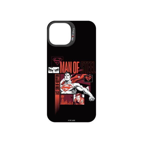 Man of Steel Snap-On Phone Case