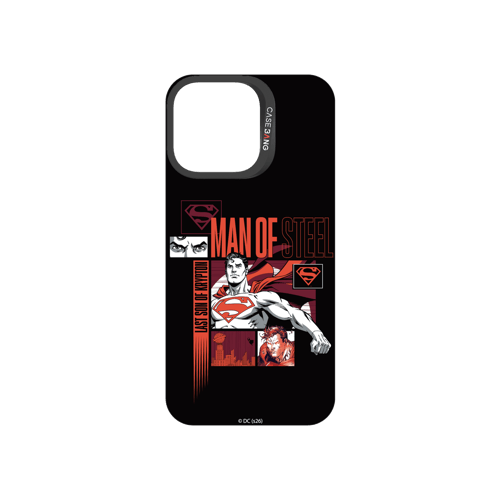 Man of Steel Snap-On Phone Case