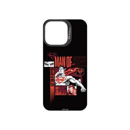 Man of Steel Snap-On Phone Case