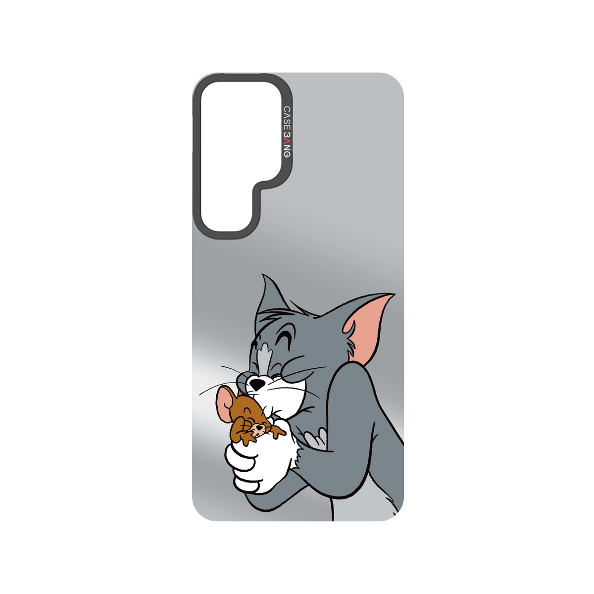 Warm Hug Snap-On Phone Case