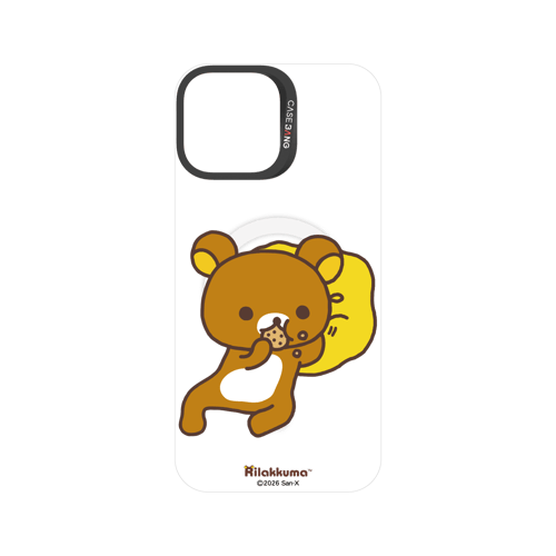 Cookie Bear Snap-On Phone Case