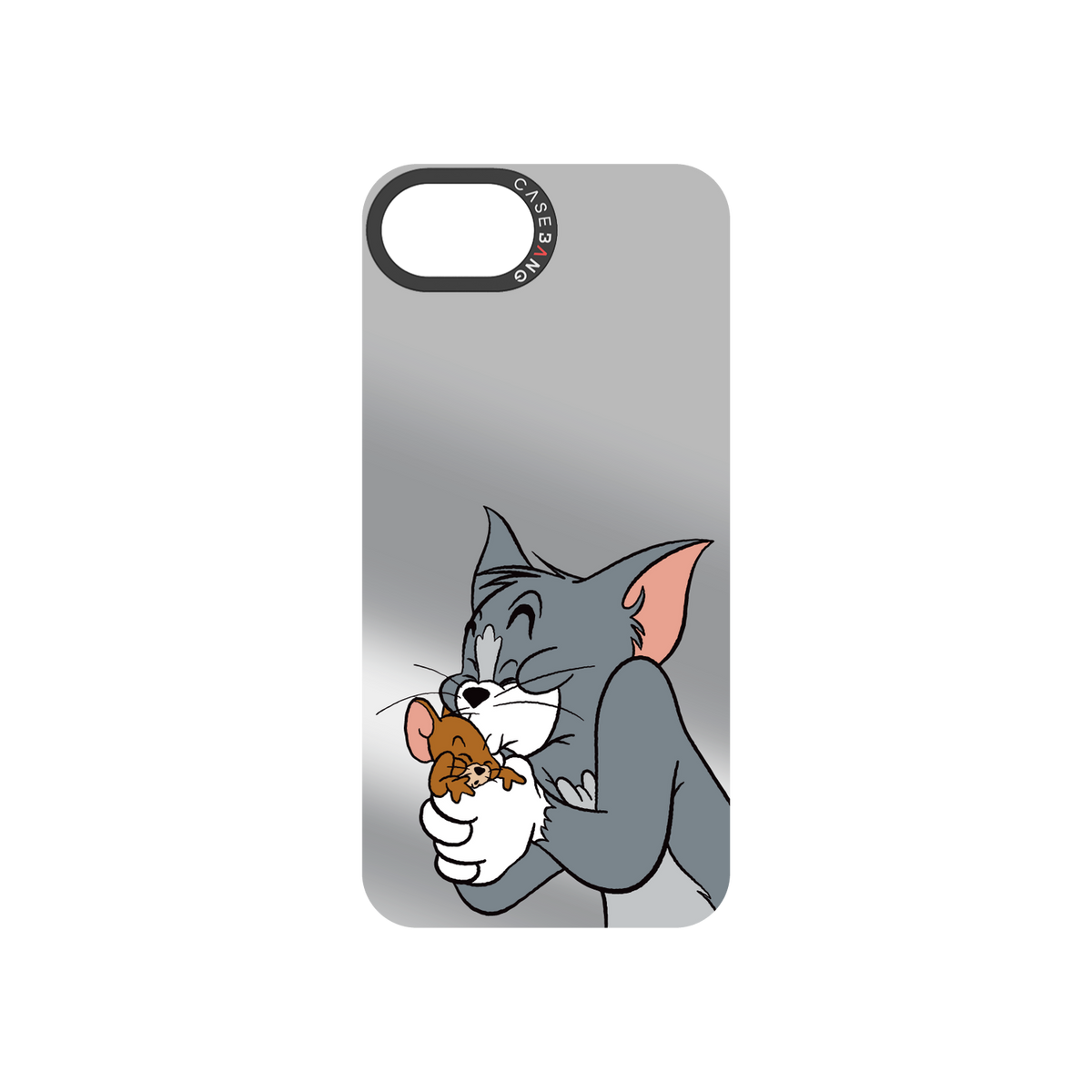 Warm Hug Snap-On Phone Case