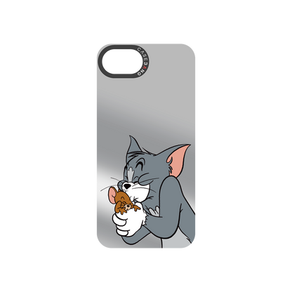 Warm Hug Snap-On Phone Case