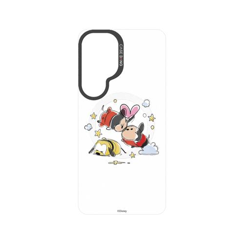 Kiss Kiss Snap-On Phone Case