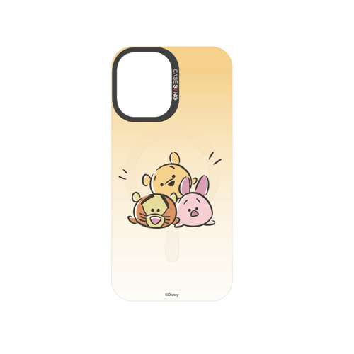 Bear & Pals Snap-On Phone Case
