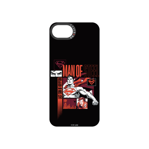 Man of Steel Snap-On Phone Case