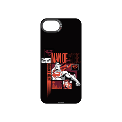 Man of Steel Snap-On Phone Case