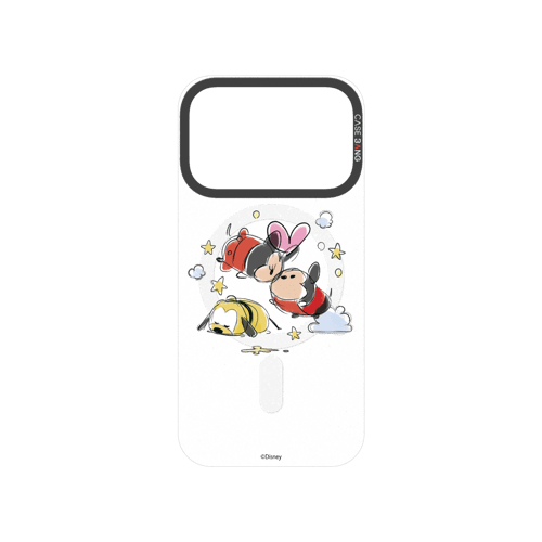 Kiss Kiss Snap-On Phone Case