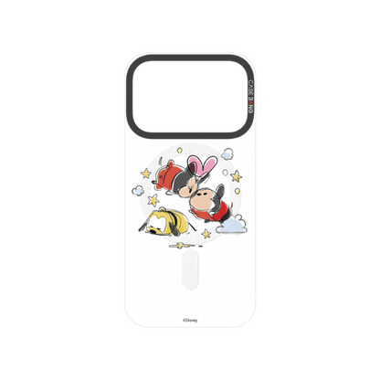 Kiss Kiss Snap-On Phone Case