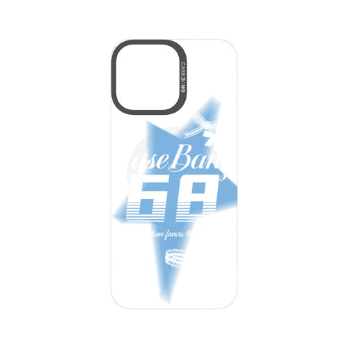 Shining Star Snap-On Phone Case