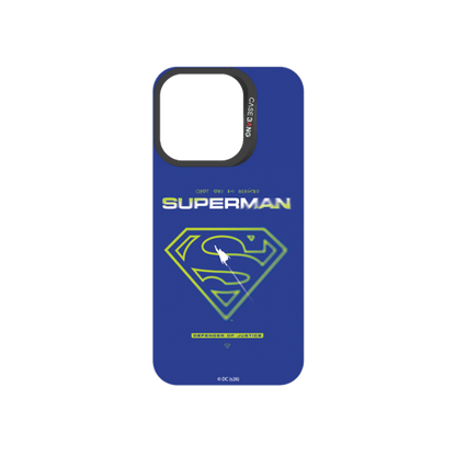Blue Diamond Logo Snap-On Phone Case