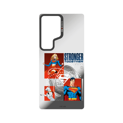 Stronger Together Snap-On Phone Case