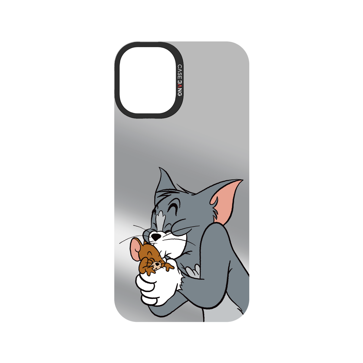 Warm Hug Snap-On Phone Case