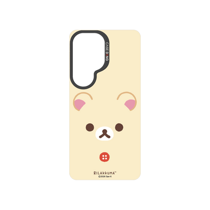 Korilakkuma Face Snap-On Phone Case