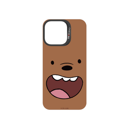 Grizzly Snap-On Phone Case