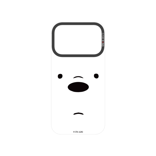 Ice Bear Snap-On Phone Case