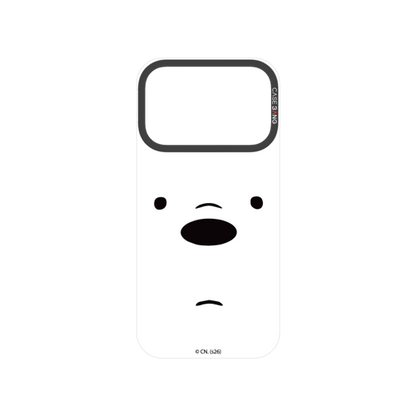 Ice Bear Snap-On Phone Case