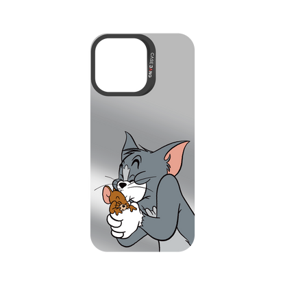 Warm Hug Snap-On Phone Case