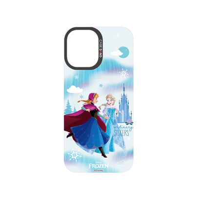 Sisters Stroll Snap-On Phone Case