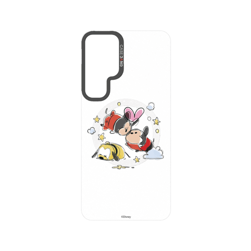 Kiss Kiss Snap-On Phone Case